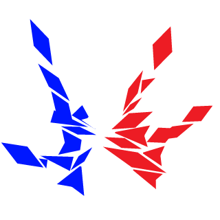 its_ML7's emblem