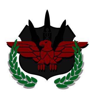 hELLxsHoT's emblem