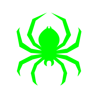 LogiPredator's emblem