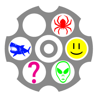 II RG5 ThUGz II's emblem