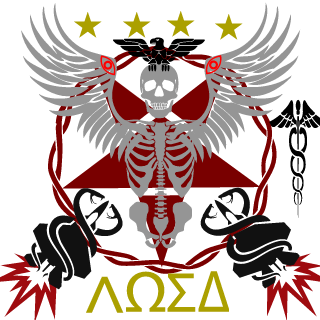 GeneralxRivas's emblem