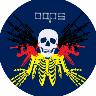 ImsoS0RRY's emblem