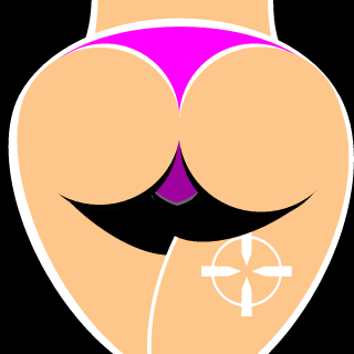 ITSFooX's emblem