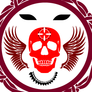 fahtom84's emblem