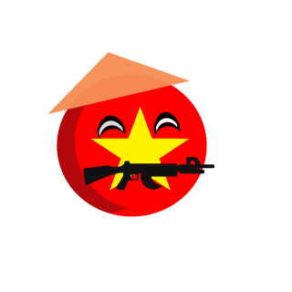 Peoples-Army_VN's emblem