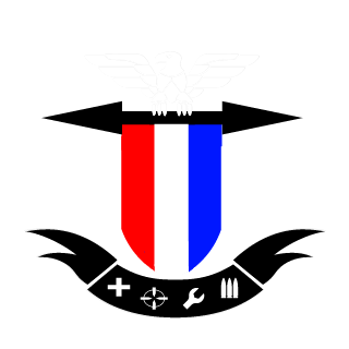 LaVacheKeewi's emblem