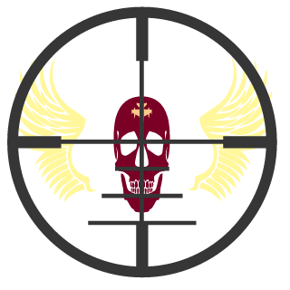 1314AMAZING's emblem