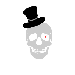 Yamojin's emblem
