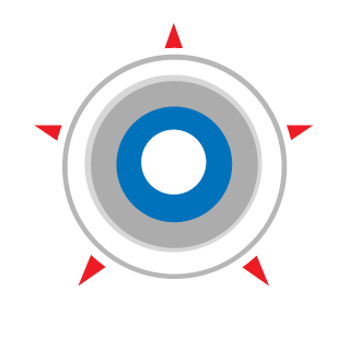 RunsWAlcohol's emblem