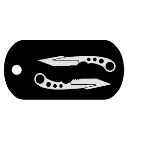Grecoon's emblem