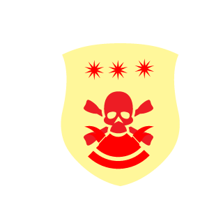 S_L_A_G_BR's emblem