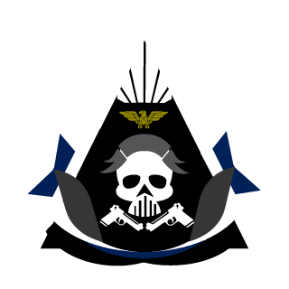 CodeRaiderRUS's emblem