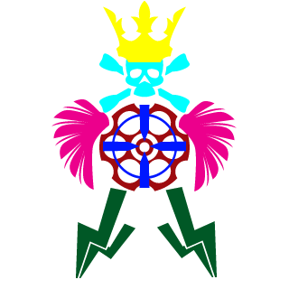 INdgekTOR's emblem