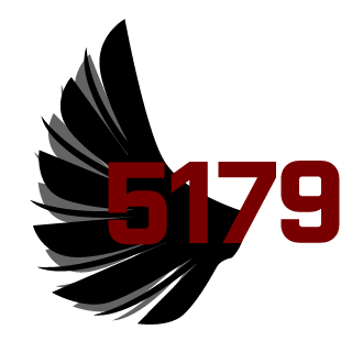 Trav5179's emblem