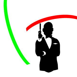 Ice Secret Agents's emblem