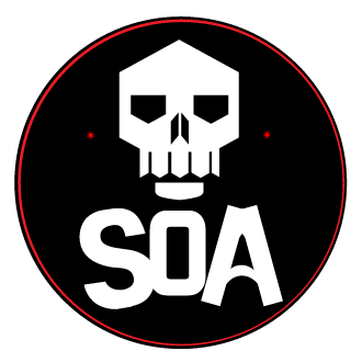 SAMCRO BR's emblem