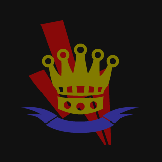 Enrage86's emblem