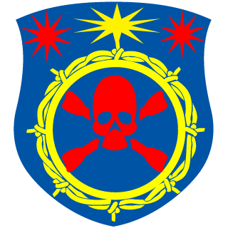 Kollagh's emblem