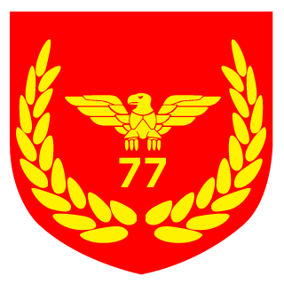 Praetorian_Eagle's emblem