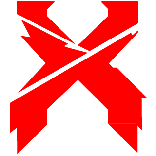 Blucyrik's emblem