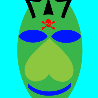ClausGA_GA's emblem