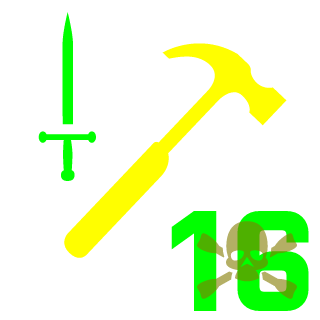16ozCans's emblem
