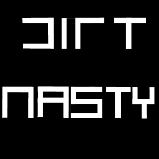 D1r7Na57y's emblem