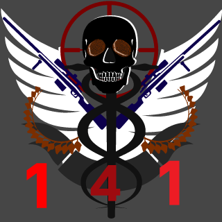 DNAxIGhost's emblem