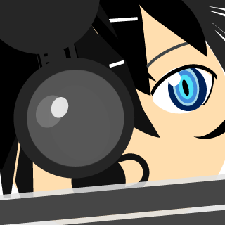 WHYROUGH's emblem