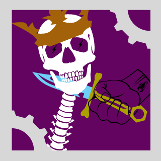 creacol's emblem