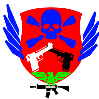 Scarabway's emblem