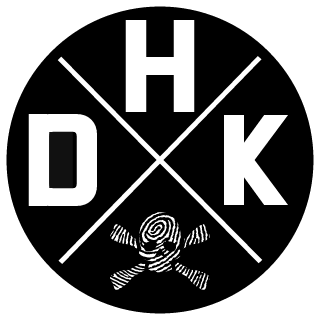 DER HARTE KERN's emblem
