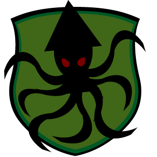 Killimari's emblem