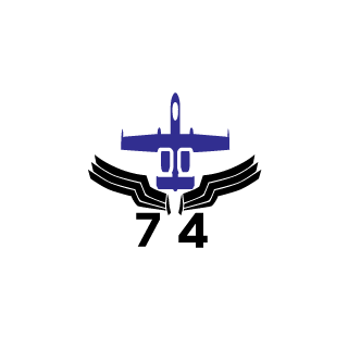 Locolv74's emblem