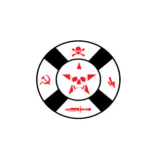 putin45's emblem