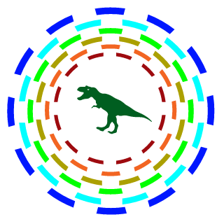 Denisovich244's emblem
