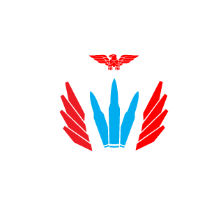 fustaTV's emblem