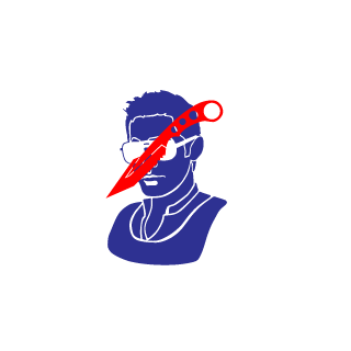 bmwm5inwoo's emblem