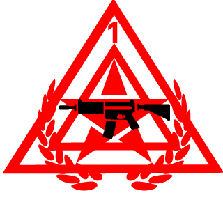 BraunDSHH's emblem
