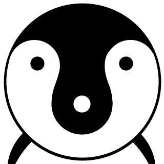HeadRatLinux's emblem