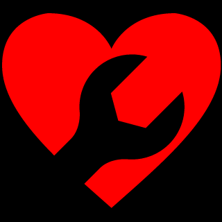NEON TYGR's emblem