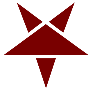 satanicek666's emblem