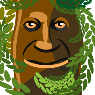 WISEMYSTlCALTREE's emblem