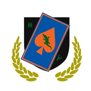 Taco the Ewok's emblem