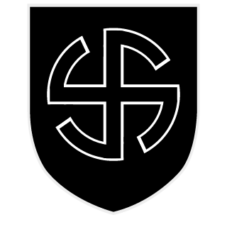 Kerentase's emblem