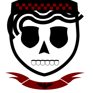 LeH4XR's emblem