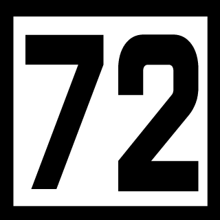 72COSMOS's emblem
