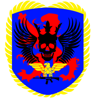 KNGZ's emblem