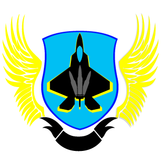 GSCx Titan's emblem