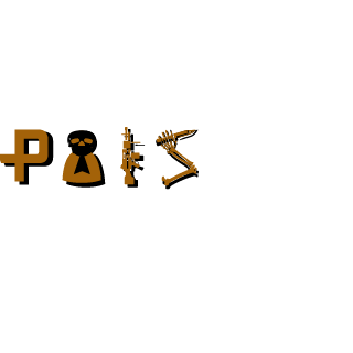 PAIS's emblem